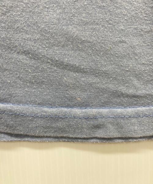 SUPREME（シュプリーム）SUPREME (シュプリーム) Tシャツ ネイビー サイズ:Sの古着・服飾アイテム