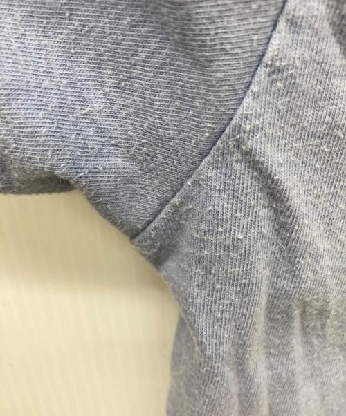 SUPREME（シュプリーム）SUPREME (シュプリーム) Tシャツ ネイビー サイズ:Sの古着・服飾アイテム