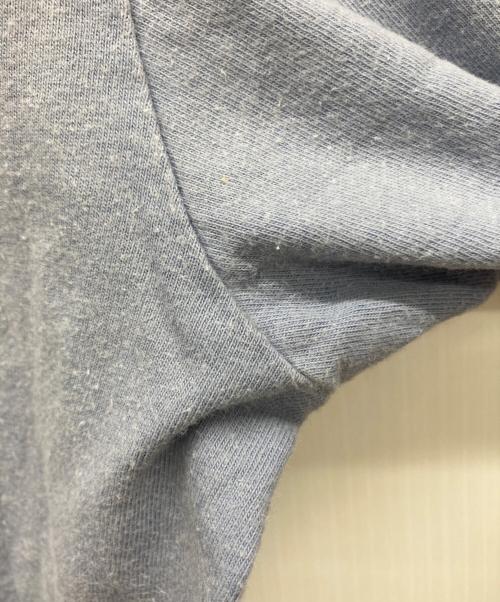 SUPREME（シュプリーム）SUPREME (シュプリーム) Tシャツ ネイビー サイズ:Sの古着・服飾アイテム