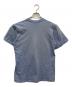 SUPREME (シュプリーム) Tシャツ ネイビー サイズ:S：7000円
