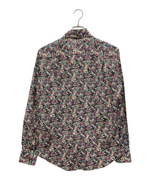 Vivienne Westwood man（ヴィヴィアン ウェストウッド マン）Vivienne Westwood man (ヴィヴィアン ウェストウッド マン) オーブ刺繍総柄シャツ マルチカラー サイズ:46の古着・服飾アイテム