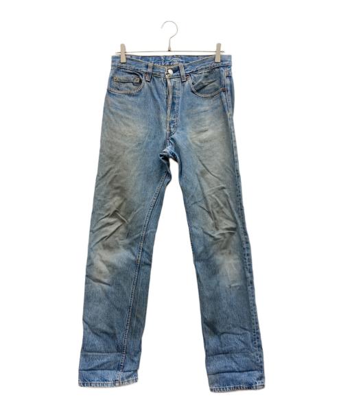 LEVI'S（リーバイス）LEVI'S (リーバイス) デニムパンツ インディゴ サイズ:32×32の古着・服飾アイテム