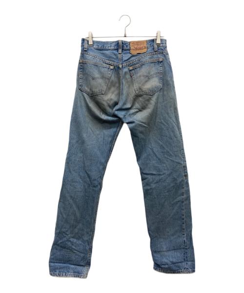 LEVI'S（リーバイス）LEVI'S (リーバイス) デニムパンツ インディゴ サイズ:32×32の古着・服飾アイテム