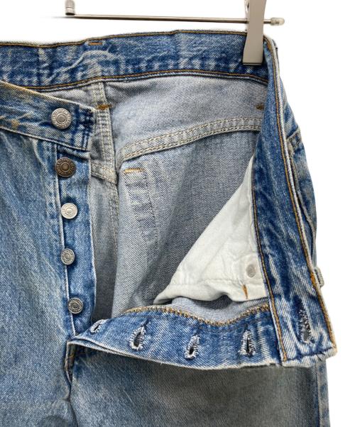 LEVI'S（リーバイス）LEVI'S (リーバイス) デニムパンツ インディゴ サイズ:32×32の古着・服飾アイテム