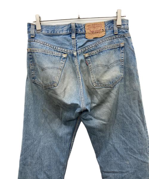 LEVI'S（リーバイス）LEVI'S (リーバイス) デニムパンツ インディゴ サイズ:32×32の古着・服飾アイテム