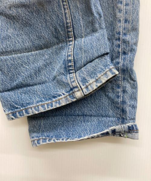 LEVI'S（リーバイス）LEVI'S (リーバイス) デニムパンツ インディゴ サイズ:32×32の古着・服飾アイテム