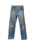 LEVI'S（リーバイス）の古着「デニムパンツ」｜インディゴ