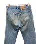 中古・古着 LEVI'S (リーバイス) デニムパンツ インディゴ サイズ:32×32：5000円