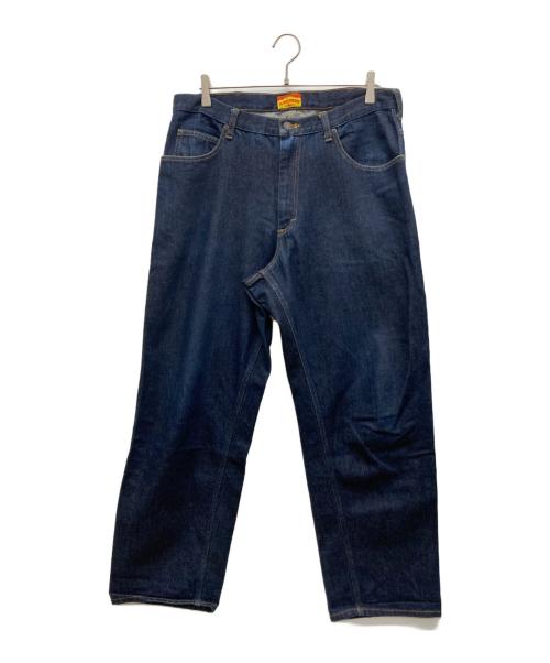 SUNDAYS BEST（サンデイズベスト）SUNDAYS BEST (サンデイズベスト) デニムパンツ インディゴ サイズ:34の古着・服飾アイテム