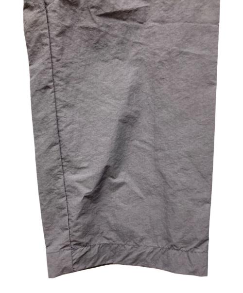 NIKE（ナイキ）NIKE (ナイキ) AIR JORDAN (エア ジョーダン) ENGINEERED MENS TRACK PANT グレー サイズ:Ｓの古着・服飾アイテム