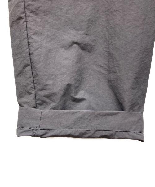 NIKE（ナイキ）NIKE (ナイキ) AIR JORDAN (エア ジョーダン) ENGINEERED MENS TRACK PANT グレー サイズ:Ｓの古着・服飾アイテム
