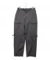 NIKE（ナイキ）の古着「ENGINEERED MENS TRACK PANT」｜グレー