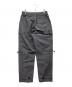 NIKE (ナイキ) AIR JORDAN (エア ジョーダン) ENGINEERED MENS TRACK PANT グレー サイズ:Ｓ：6000円