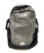 THE NORTH FACEザ ノース フェイス）の古着「BORDER SHOT」｜グレー