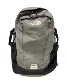 THE NORTH FACE（ザ ノース フェイス）の古着「BORDER SHOT」｜グレー