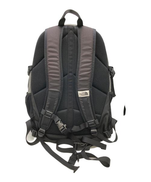 THE NORTH FACE（ザ ノース フェイス）THE NORTH FACE (ザ ノース フェイス) BORDER SHOT グレーの古着・服飾アイテム