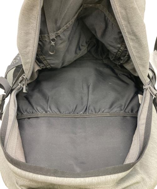 THE NORTH FACE（ザ ノース フェイス）THE NORTH FACE (ザ ノース フェイス) BORDER SHOT グレーの古着・服飾アイテム