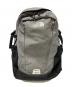 THE NORTH FACE（ザ ノース フェイス）の古着「BORDER SHOT」｜グレー