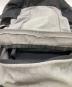 中古・古着 THE NORTH FACE (ザ ノース フェイス) BORDER SHOT グレー：6000円
