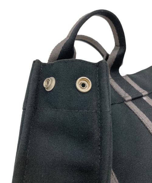 HERMES（エルメス）HERMES (エルメス) フールトゥPM ブラックの古着・服飾アイテム