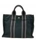 HERMES（エルメス）の古着「フールトゥPM」｜ブラック