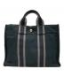 HERMES (エルメス) フールトゥPM ブラック：10000円