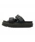 Dr.Martens (ドクターマーチン) ストラップサンダル Sottwair ブラック サイズ:不明：8000円