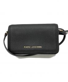 Marc by Marc Jacobs（マークバイマークジェイコブス）の古着「ショルダーバッグ」｜ブラック