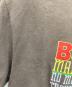 中古・古着 ZION (ザイオン) プリントTシャツ カーキ サイズ:Ｌ：6000円