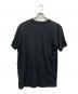 RHC Ron Herman (アールエイチシー ロンハーマン) ロゴtシャツ ブラック サイズ:L：5000円