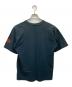 HARLEY-DAVIDSON (ハーレーダビッドソン) サーマル地tシャツ ブラック サイズ:Ｌ：7000円