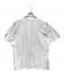 Adam et Rope (アダム エ ロペ) oasis 10Culture Artwork design T-shirt ホワイト サイズ:XL：5000円