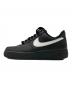NIKE (ナイキ) AIR FORCE1 ブラック サイズ:US6.5：5000円