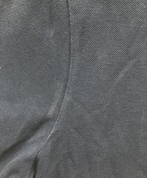 POLO RALPH LAUREN（ポロ・ラルフローレン）POLO RALPH LAUREN (ポロ・ラルフローレン) ポロベアポロシャツ ネイビー サイズ:XLの古着・服飾アイテム