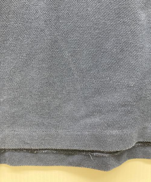 POLO RALPH LAUREN（ポロ・ラルフローレン）POLO RALPH LAUREN (ポロ・ラルフローレン) ポロベアポロシャツ ネイビー サイズ:XLの古着・服飾アイテム