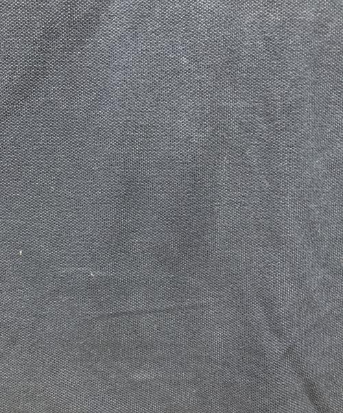 POLO RALPH LAUREN（ポロ・ラルフローレン）POLO RALPH LAUREN (ポロ・ラルフローレン) ポロベアポロシャツ ネイビー サイズ:XLの古着・服飾アイテム
