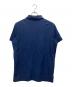 POLO RALPH LAUREN (ポロ・ラルフローレン) ポロベアポロシャツ ネイビー サイズ:XL：5000円