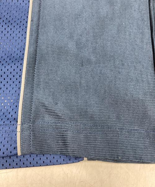 MAISON SPECIAL（メゾンスペシャル）MAISON SPECIAL (メゾンスペシャル) ゲームシャツ ネイビー サイズ:FREEの古着・服飾アイテム