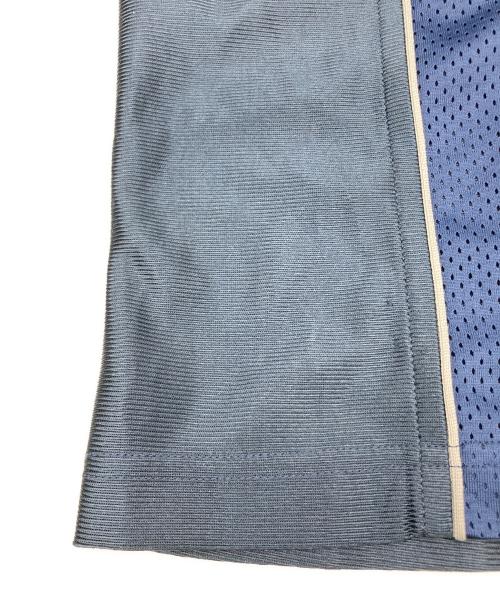 MAISON SPECIAL（メゾンスペシャル）MAISON SPECIAL (メゾンスペシャル) ゲームシャツ ネイビー サイズ:FREEの古着・服飾アイテム
