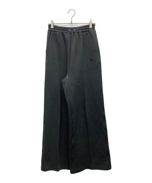 MAISON SPECIAL（メゾンスペシャル）MAISON SPECIAL (メゾンスペシャル) Colored Chill Pants ブラウン サイズ:38の古着・服飾アイテム