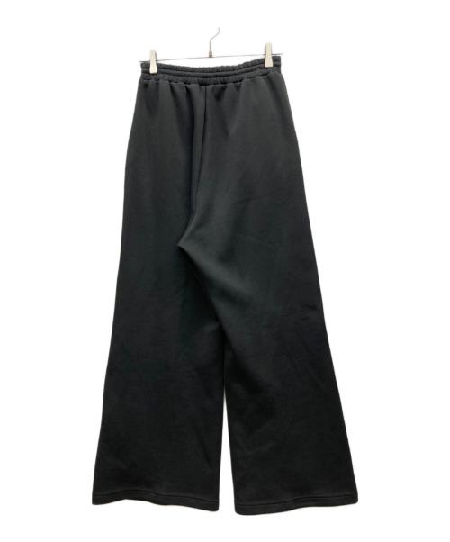 MAISON SPECIAL（メゾンスペシャル）MAISON SPECIAL (メゾンスペシャル) Colored Chill Pants ブラウン サイズ:38の古着・服飾アイテム