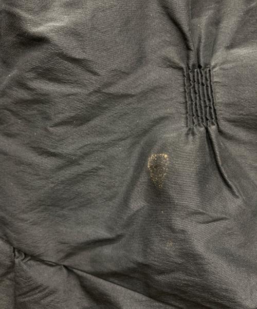 慈雨（ジウ）慈雨 (ジウ) ノースリーブワンピース ブラック サイズ:40の古着・服飾アイテム