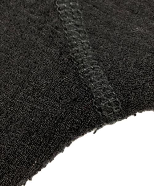 Y-3（ワイスリー）Y-3 (ワイスリー) タートルネックニット ブラック サイズ:S/Pの古着・服飾アイテム