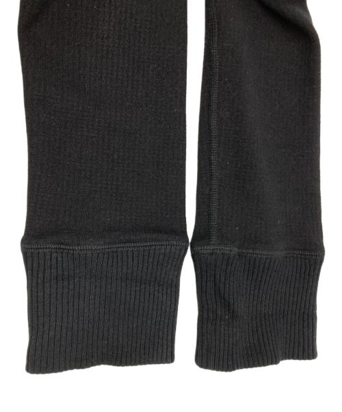 Y-3（ワイスリー）Y-3 (ワイスリー) タートルネックニット ブラック サイズ:S/Pの古着・服飾アイテム