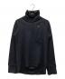 Y-3（ワイスリー）の古着「タートルネックニット」｜ブラック