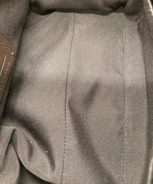 COACH（コーチ）COACH (コーチ) 2wayミニボストンバッグ ホワイトの古着・服飾アイテム