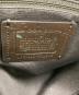 中古・古着 COACH (コーチ) 2wayミニボストンバッグ ホワイト：6000円