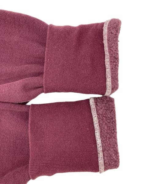 Champion REVERSE WEAVE（チャンピオン リバース ウィーブ）Champion REVERSE WEAVE (チャンピオン リバース ウィーブ) スウェット パープル サイズ:X-LARGEの古着・服飾アイテム