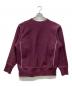 Champion REVERSE WEAVE (チャンピオン リバース ウィーブ) スウェット パープル サイズ:X-LARGE：5000円