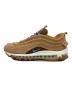 NIKE (ナイキ) AIRMAX97 ブラウン サイズ:US8：8000円